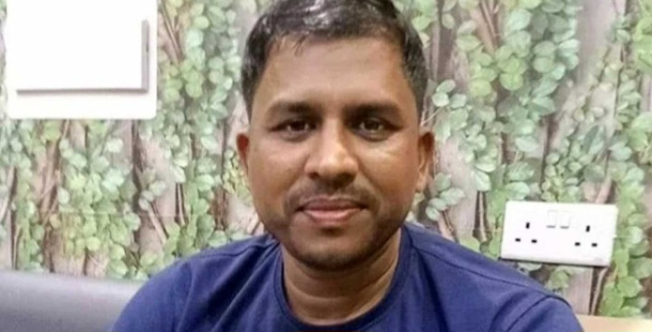 বিয়ের আশ্বাসে নারীকে দুবাই নিয়ে ধর্ষণের অভিযোগ