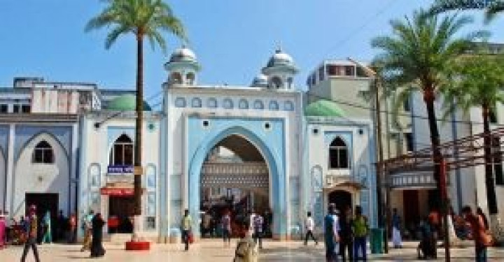 শাহজালাল মাজারে ৩ পদে নিয়োগে বিজ্ঞপ্তি