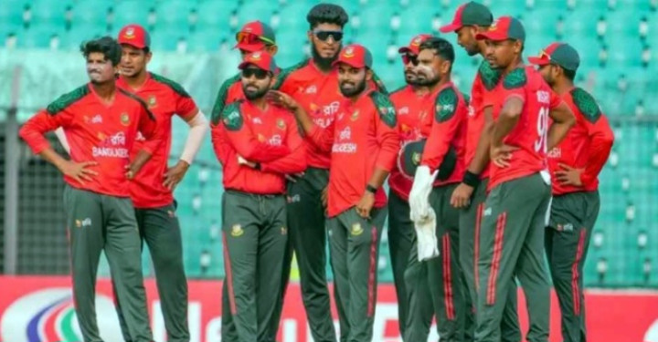 বৃষ্টিতে ভেসে গেল ম্যাচ, সেমিফাইনালে বাংলাদেশের মুখোমুখি পাকিস্তান
