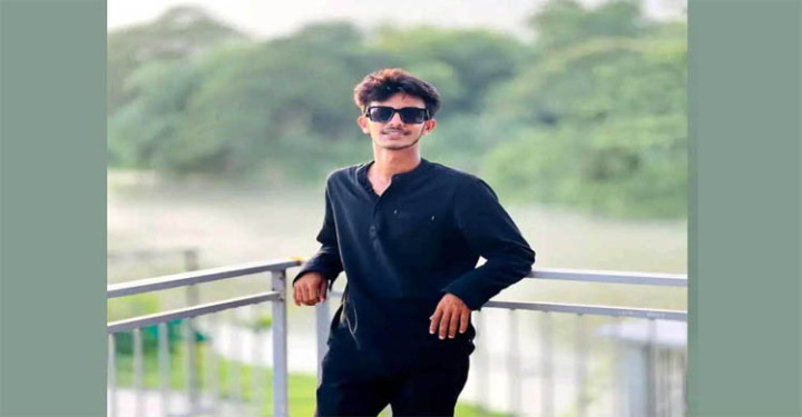 ছাত্রলীগ নেতার হাত-পায়ের রগ কেটে হত্যার চেষ্টা
