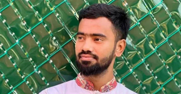 প্রবাসী যুবকের হাত-পা বাঁধা মরদেহ উদ্ধার