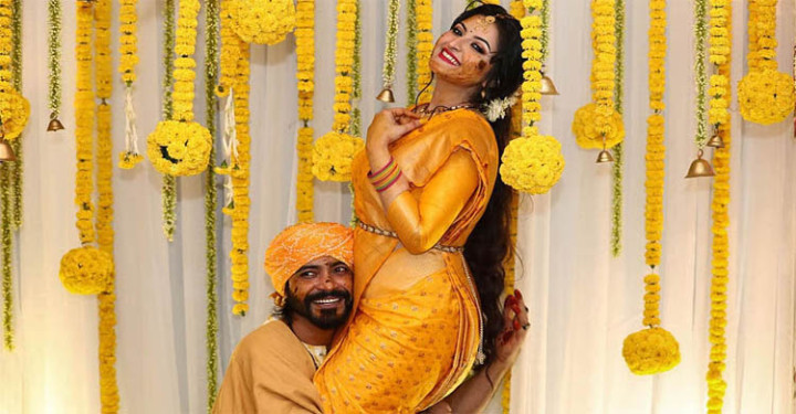রাজের সঙ্গে বিয়ের সিদ্ধান্ত ‘ভুল’ ছিল না: পরীমণি