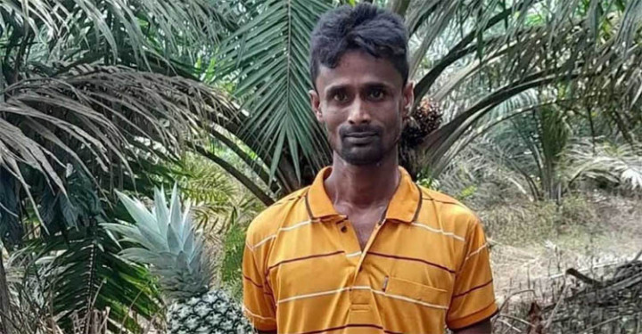 মালয়েশিয়ায় বজ্রপাতে বাংলাদেশি যুবকের মৃত্যু