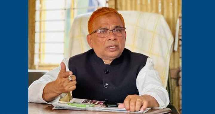 বারবার ‘ফাঁকি’ দিলেও এবার আর ‘রক্ষা হলো না’ আ.লীগ নেতার