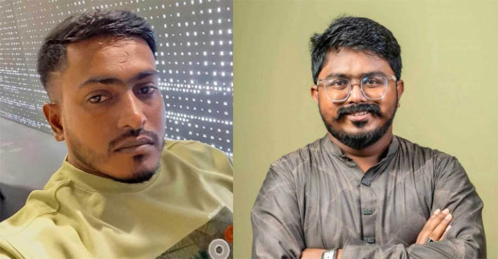 জামায়াতের দুই নেতা দল থেকে বহিষ্কার 