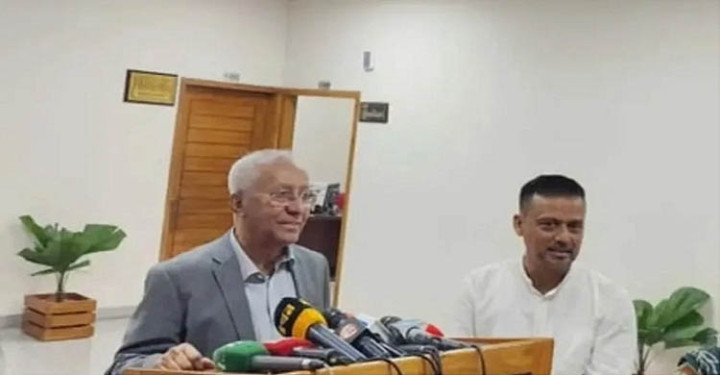 সুষ্ঠু নির্বাচনের স্বার্থে প্রয়োজনে যে কোনো পদক্ষেপ নেবে কমিশন