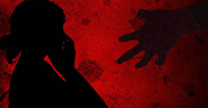 গৃহকর্মীকে আটকে রেখে ধর্ষণ, আটক ২