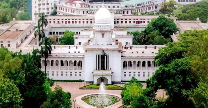 রাত ১১টার মধ্যে বার বন্ধের নির্দেশনা চেয়ে রিট