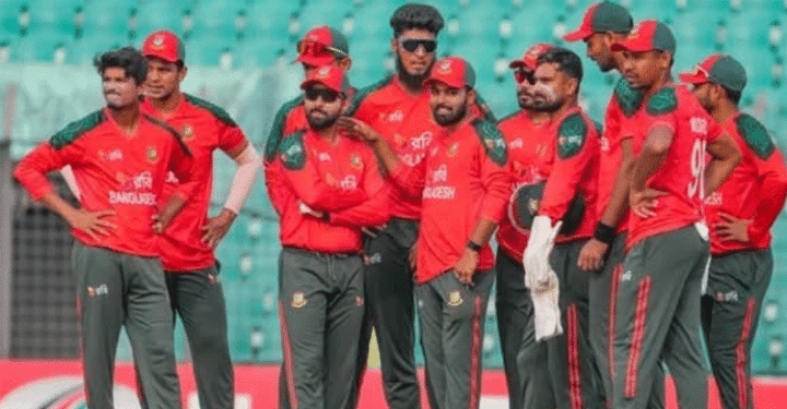 ২০২৭ বিশ্বকাপে বাংলাদেশের সামনে কঠিন চ্যালেঞ্জ