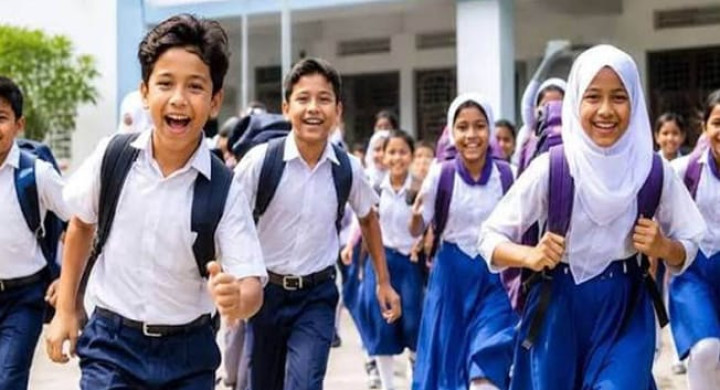 টানা ৯ দিন বন্ধ থাকবে শিক্ষাপ্রতিষ্ঠান