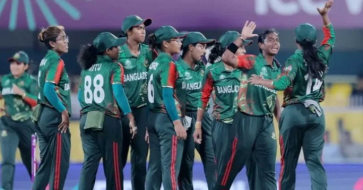 পাকিস্তানের বিপক্ষে বাংলাদেশের বড় জয়