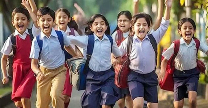 শিক্ষাপ্রতিষ্ঠানে দীর্ঘ ছুটি, কোথাও টানা ১৬ দিন