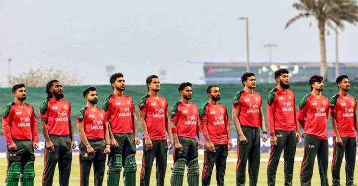 শাস্তির মুখে বাংলাদেশের ৩ ক্রিকেটার