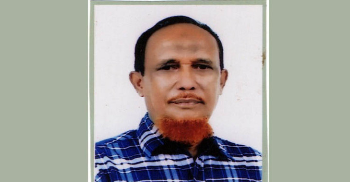 হৃদরোগে আক্রান্ত প্রবীণ ফটো সাংবাদিক আতাউর রহমান, সিসিইউতে চিকিৎসাধীন