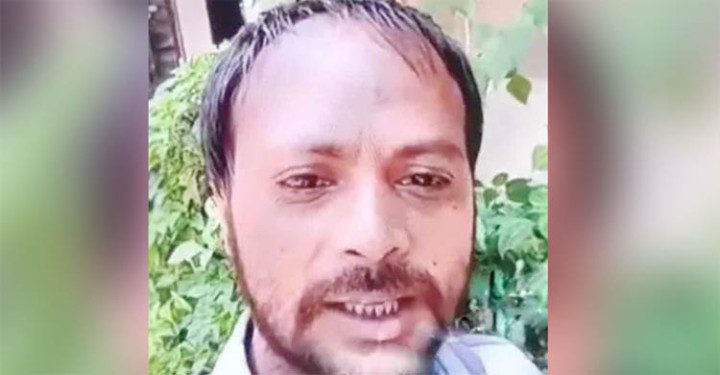মৌলভীবাজারে প্রধানমন্ত্রীকে নিয়ে কুরুচিপূর্ণ মন্তব্য, আটক যুবক