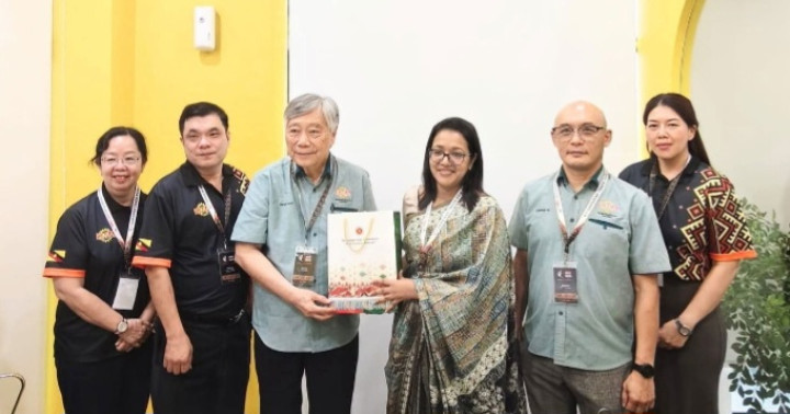 মালয়েশিয়ার ব‍্যবসায়ীদের বাংলাদেশ ভ্রমণের আহ্বান দূতাবাসের