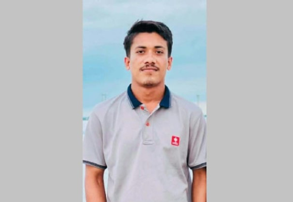 সুনামগঞ্জে তরুণীকে অপহরণের অভিযোগ ছাত্রদল নেতার বিরুদ্ধে 