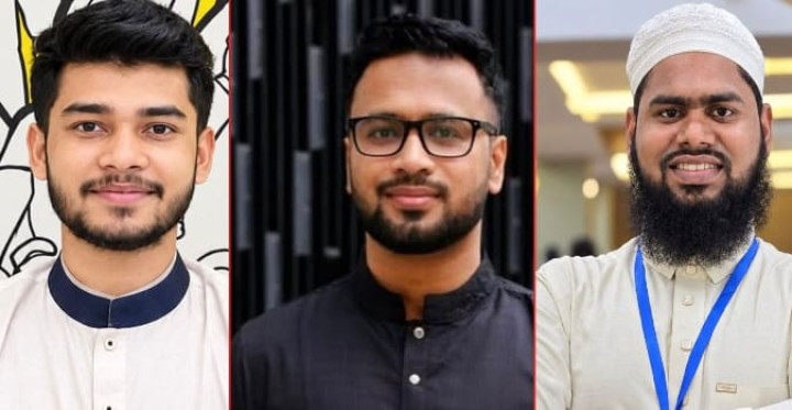 এনসিপির ৫ নেতাকে রেখে জুলাই যোদ্ধা সংগঠনের কেন্দ্রীয় কমিটি ঘোষণা