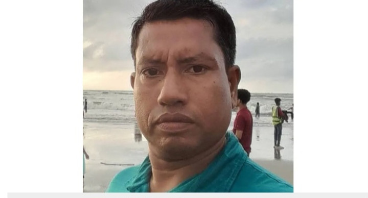 হবিগঞ্জে বিএনপির নেতা গ্রেফতার