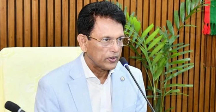 ষষ্ঠ শ্রেণিতে যুক্ত হচ্ছে চার নতুন বিষয়: শিক্ষামন্ত্রী
