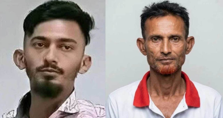 ছেলের পর বৃদ্ধ বাবাকে গুলি করে হত্যা