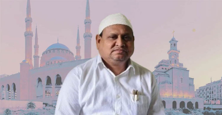 বাবরি মসজিদ প্রকল্পের মূল উদ্যোক্তা হুমায়ুন কবির গ্রেফতার