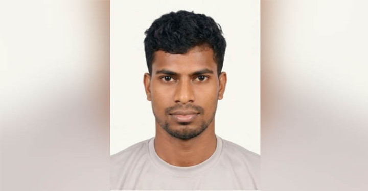 মালয়েশিয়ায় সড়ক দুর্ঘটনায় বাংলাদেশি যুবক নিহত