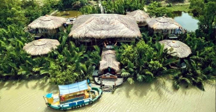 সুন্দরবন সংলগ্ন ১৮ রিসোর্ট বন্ধের চূড়ান্ত নোটিশ