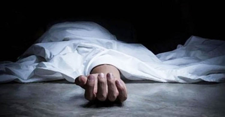 যুবককে ডেকে নিয়ে কুপিয়ে হত্যা