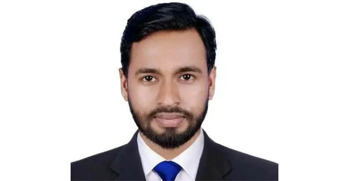 হবিগঞ্জে ছাত্রলীগের সভাপতি গ্রেফতার 