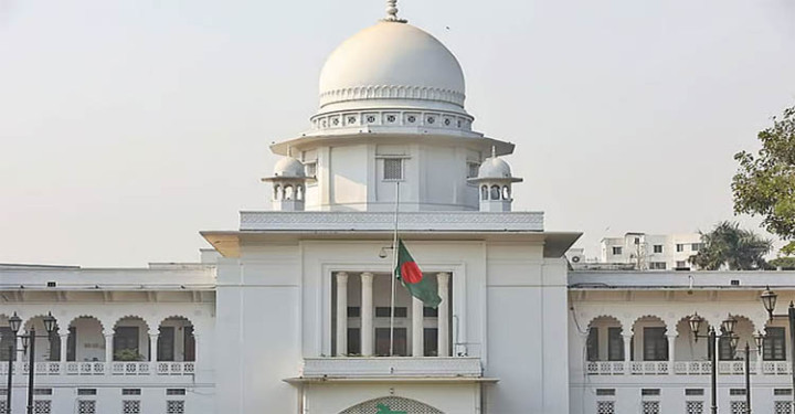 দেনমোহর স্ত্রীর অধিকার, আর্থিক সংকটে দায় এড়াতে পারবেন না স্বামী: হাইকোর্ট