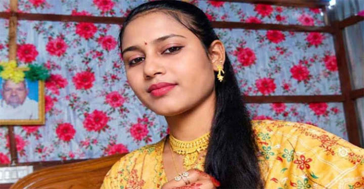 দূতাবাসের হেফাজতে গোপনে ভিডিও পাঠানো হবিগঞ্জের রেহেনা