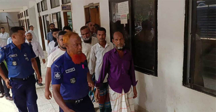 হত্যা মামলায় তিন ভাইয়ের মৃত্যুদণ্ড, ১০ জনের যাবজ্জীবন