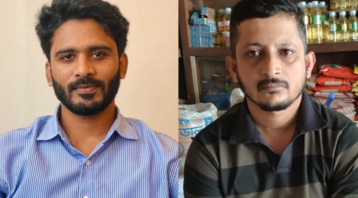 সিলেটে যুবককে হত্যা, গ্রেফতার ২