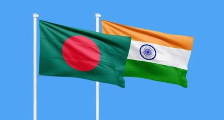 নয়াদিল্লিতে বাংলাদেশ-ভারত যৌথ ওয়ার্কিং গ্রুপের বৈঠক আজ