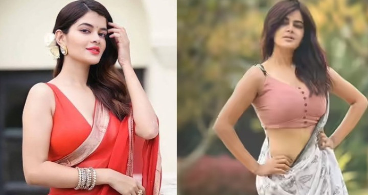 এগুলো না হলে আর পূজার আনন্দ কী: মধুমিতা