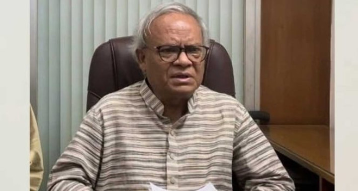 সড়কে চাঁদাবাজি নিয়ন্ত্রণে নতুন কমিটি ভূমিকা রাখবে: রিজভী