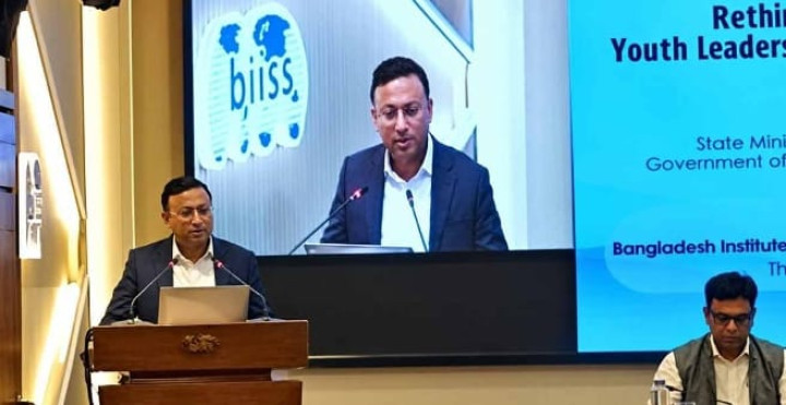 পানি বণ্টনে ভারতের কাছে ন্যায্য হিস্যা চায় বাংলাদেশ