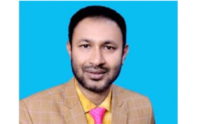 জেলা যুবলীগের সভাপতি গ্রেফতার