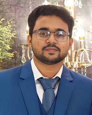 বিশ্বসেরা ২ শতাংশ গবেষকের তালিকায় শাবির সাবেক শিক্ষার্থী মেসবাহউর রহমান