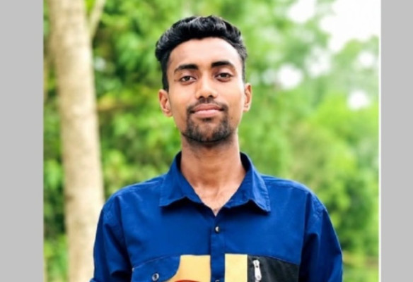 মৌলভীবাজারে নিখোঁজের ৩দিন পর যুবকের মরদেহ উদ্ধার