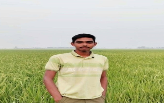হবিগঞ্জে কিশোরের মর্মান্তিক মৃত্যু 