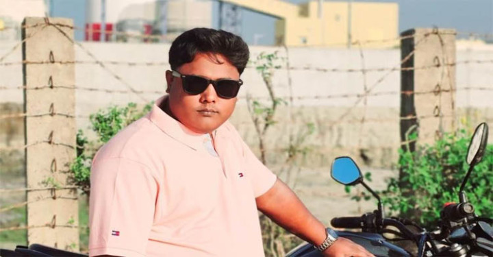 দেশে ফেরার পথে বিমানে বাংলাদেশির যুবকের মৃত্যু