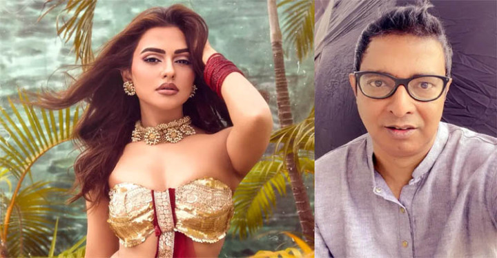 প্রযোজকের ‘নম্র’ আমন্ত্রণ, নায়িকার ‘নাটকীয়’ স্থানত্যাগ!