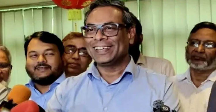 ‘৫ হাজার চিকিৎসক নিয়োগ দিচ্ছে সরকার’