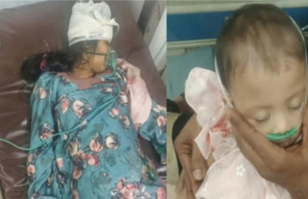 সিলেটে বাস-অটোরিকশার সংঘর্ষে, মা ও মেয়ে নিহত