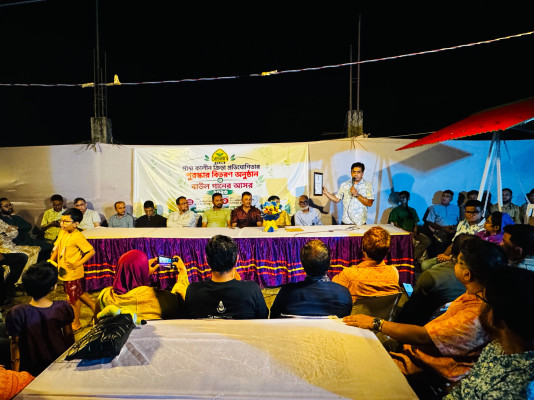 সাস্টিয়ান ক্লাবের গ্রীষ্মকালীন ক্রীড়া প্রতিযোগিতার পুরস্কার বিতরণী অনুষ্ঠিত 