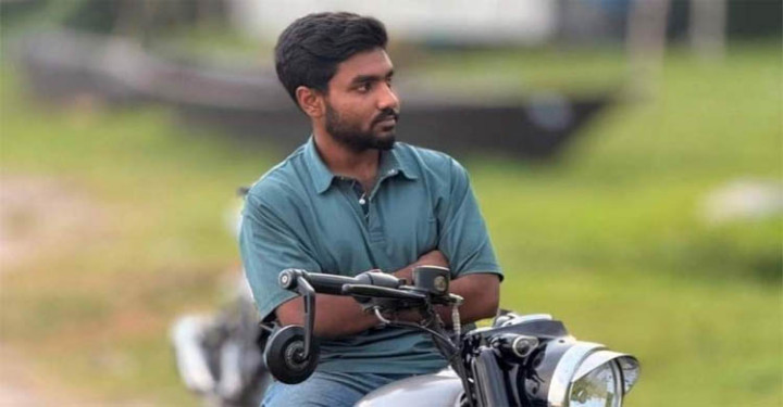 সিলেটে সড়ক দুর্ঘটনায় প্রাণ গেল শাবিপ্রবি শিক্ষার্থী