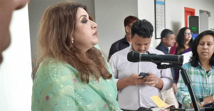 রিয়াদে হামলায় আরও ৪ বাংলাদেশি আইসিইউতে