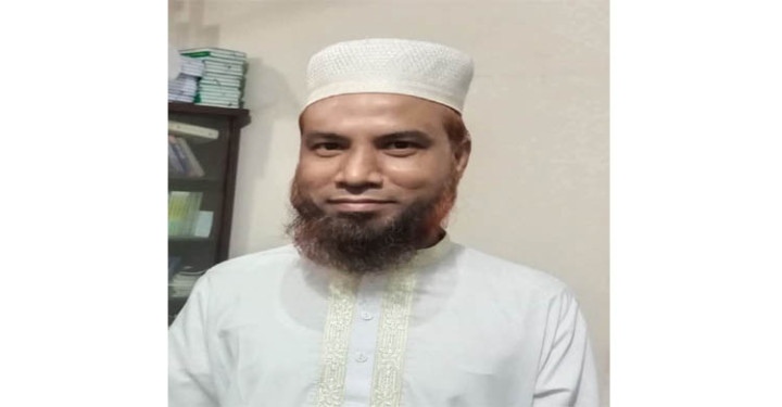 সিলেটে সড়ক দুর্ঘটনায় আহত স্কুল শিক্ষকের মৃত্যু